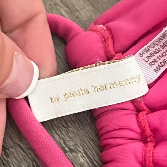 FINAL PRICE Vix by Paula Hermanny Bikini - Picture 5 of 8